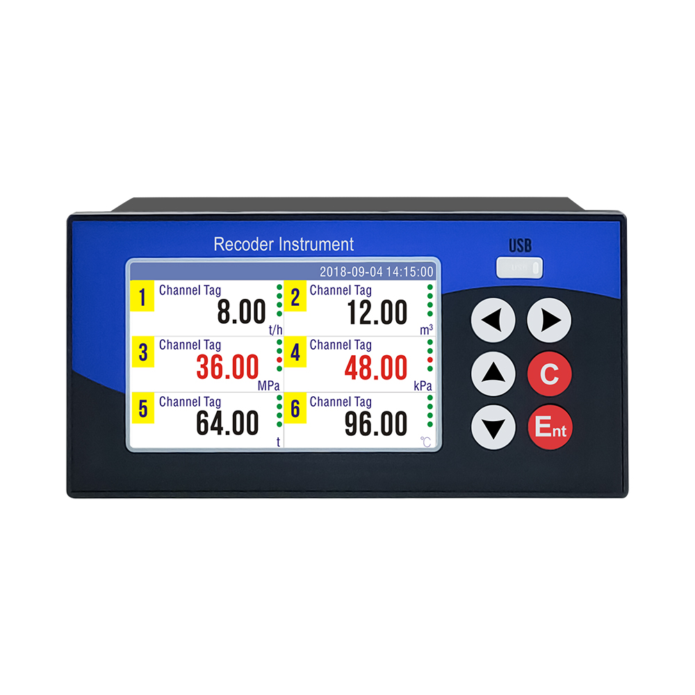GT68R Data logger
