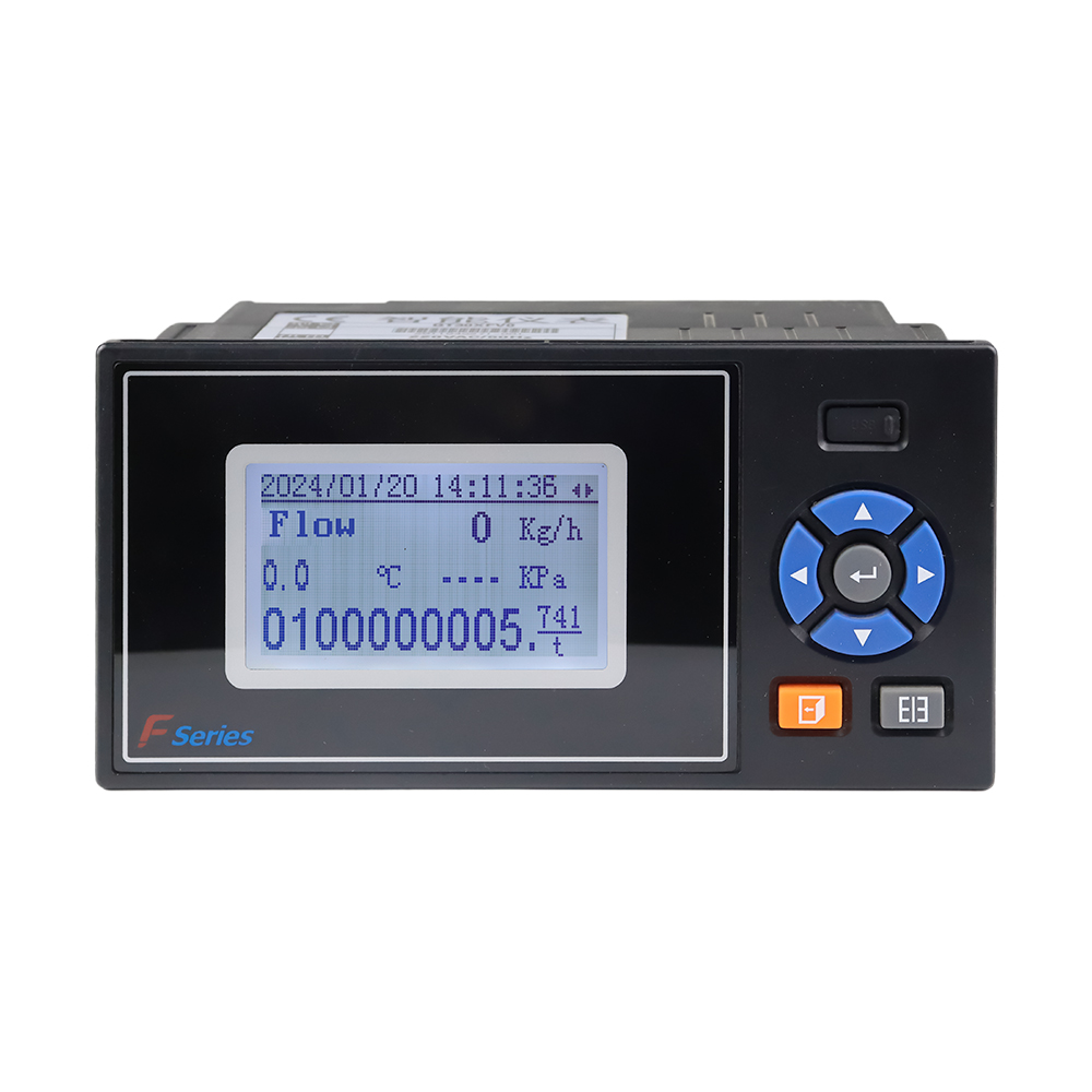 F31D Batch controller