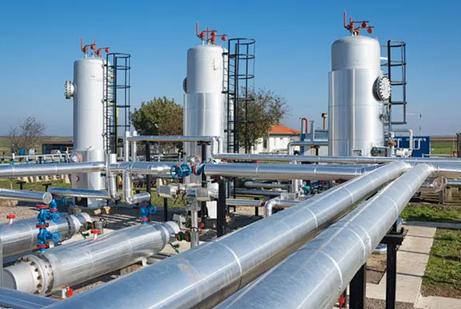  Water and wastewater