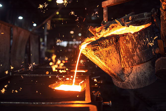  Water and wastewater