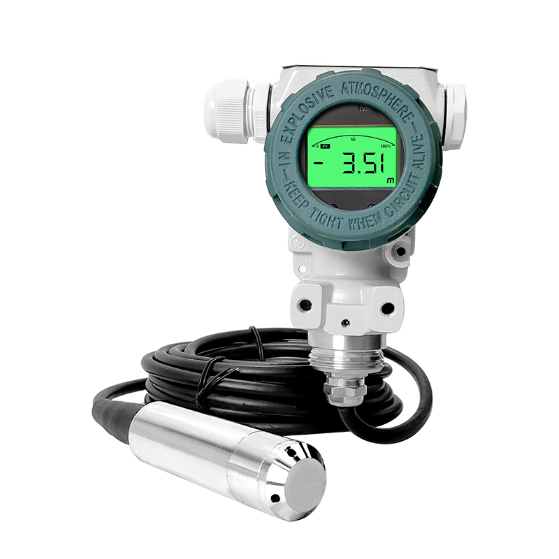 Submersible Level Gauge