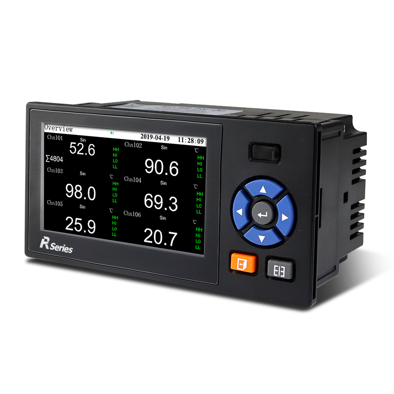 GT65R data logger