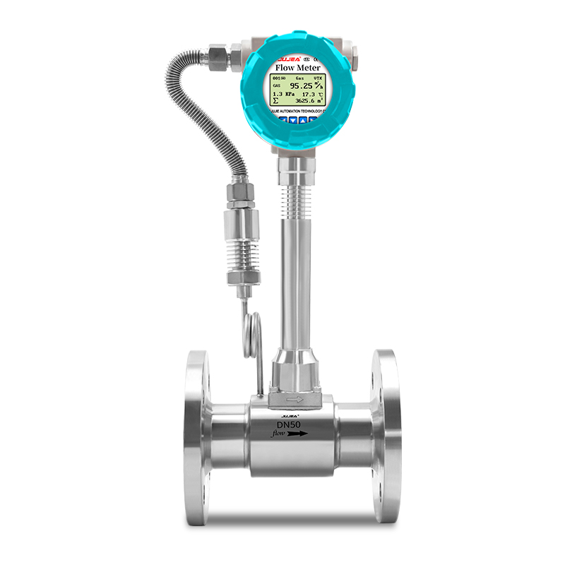 Vortex Flowmeter