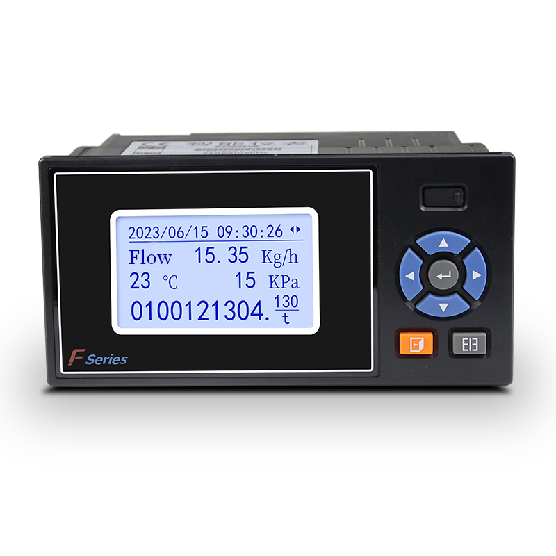 F3000X Flow Totalizer