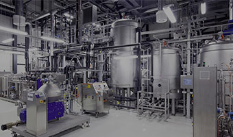 The application practice of Vortex Flowmeter in Monitoring and Control of G-Porte Hospital