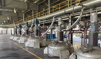 The Application and Practice of Flowmeters in Chemical Production